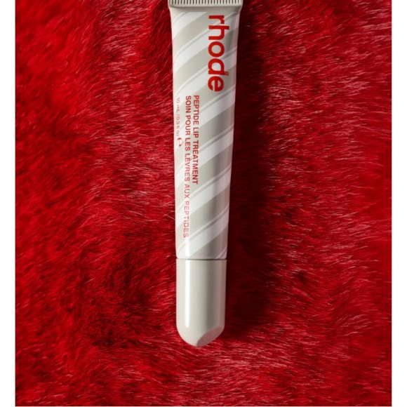 Rhode Peptide Lip Tint Set cinnamon roll & peppermint - Picture 4 of 4